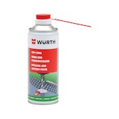 Lubrificanti di produzione