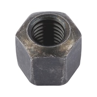 DIN 6330 acciaio 10 forma B