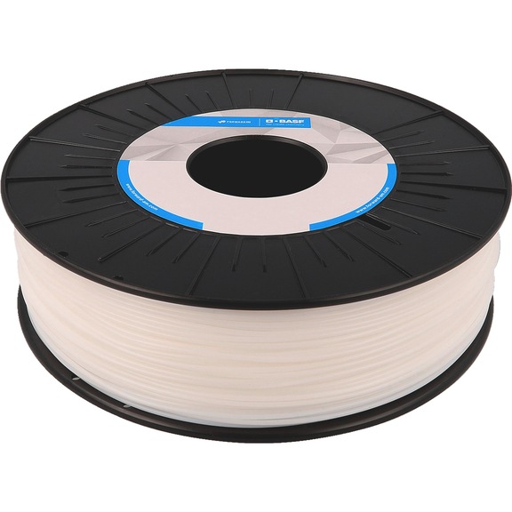 Druckmaterial FFF Ultrafuse PP - ULTRAFUSE PP NATUR 1.75MM/0,7KG