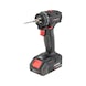 Akku-Bohrschrauber ABS 18 SUBCOMPACT M-CUBE - BOSHRBR-AKKU-(ABS 18 SUBCOMPT)-2X2AH - 3