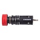 Lochsägenadapter BMLA-A4/A2 M-CLICK+ - LOSAEADAPT-(M-CLICK+)-A4/A2-(14-152MM) - 3