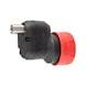 M-CLICK Exzentervorsatz EV-11
