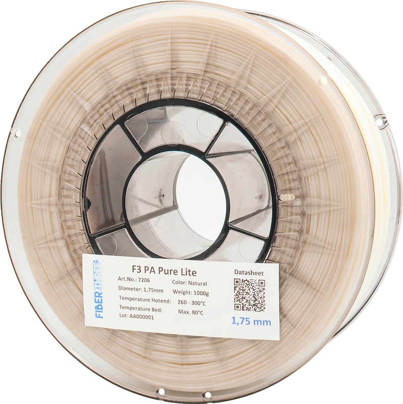 
F3 PA Pure Lite Fiberthree
