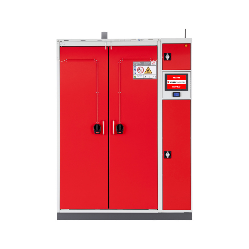 ORSY-mat® CHE