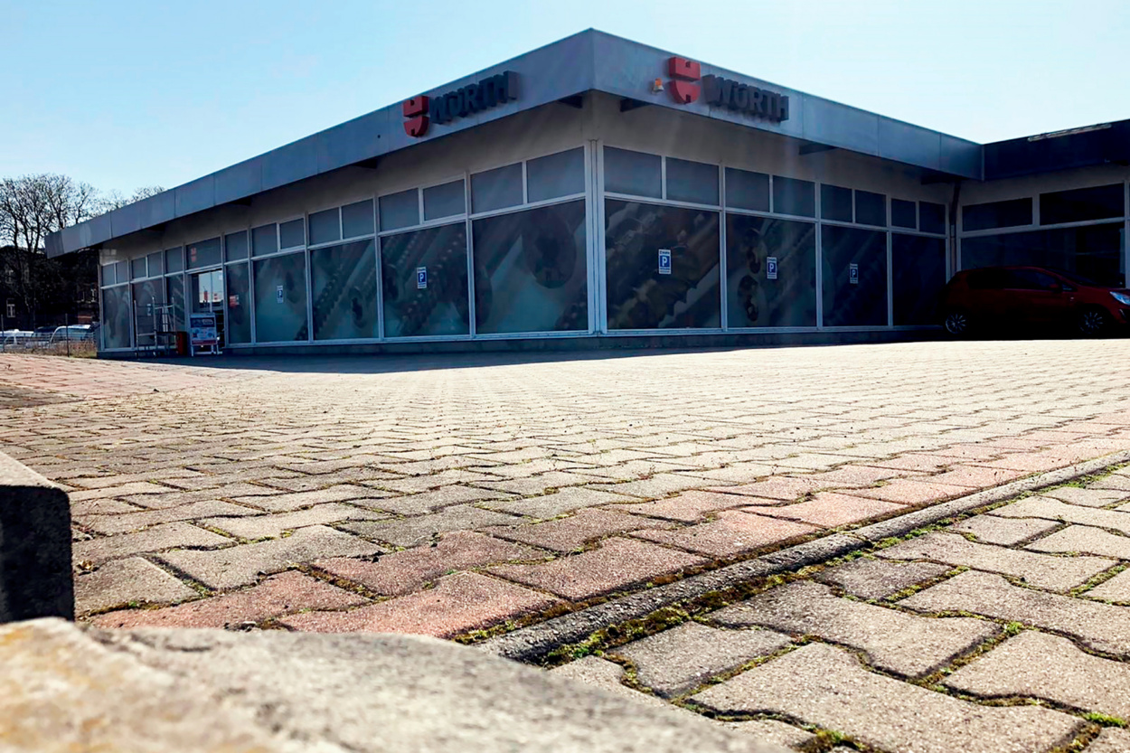Bild Niederlassung Stendal